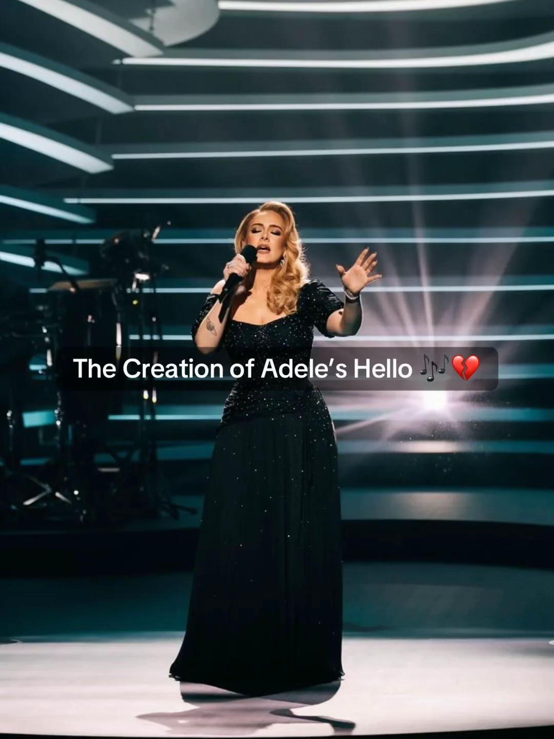 @adele fan page 🪐