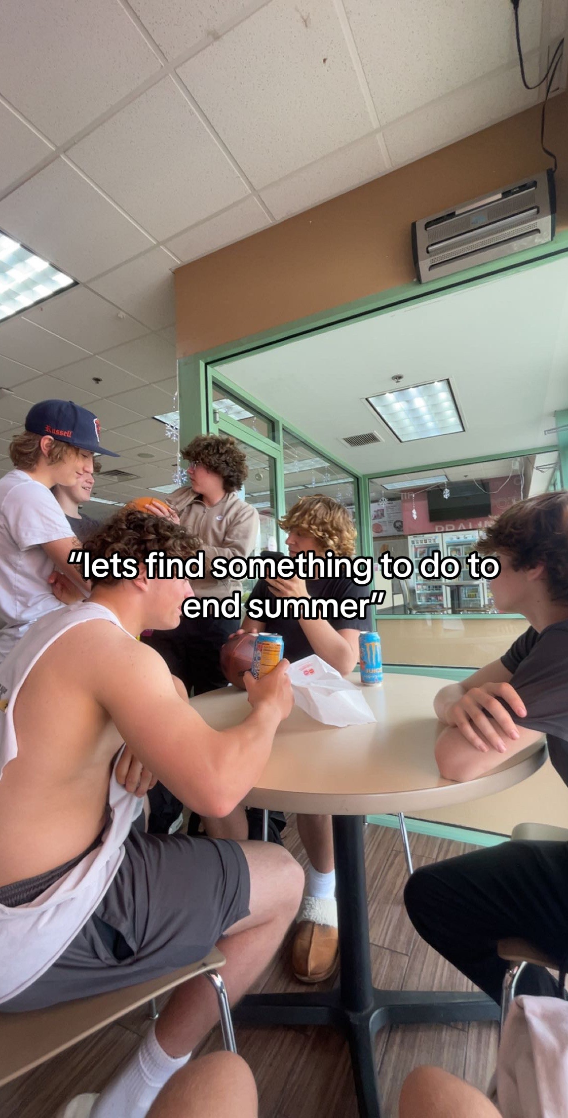 @Hefty’s Hoopers