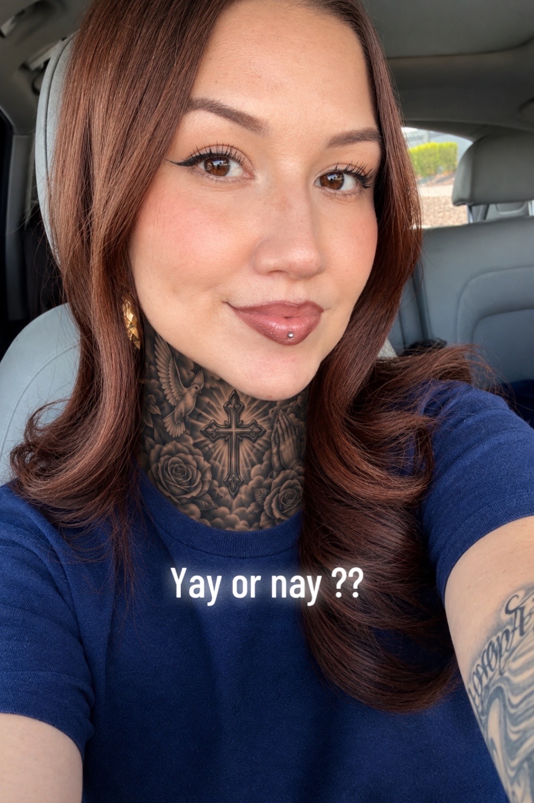@Ur_Fav_Homegirl87✝️