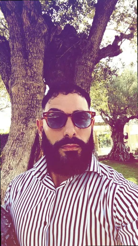 @fiorista Giuseppe palmieri