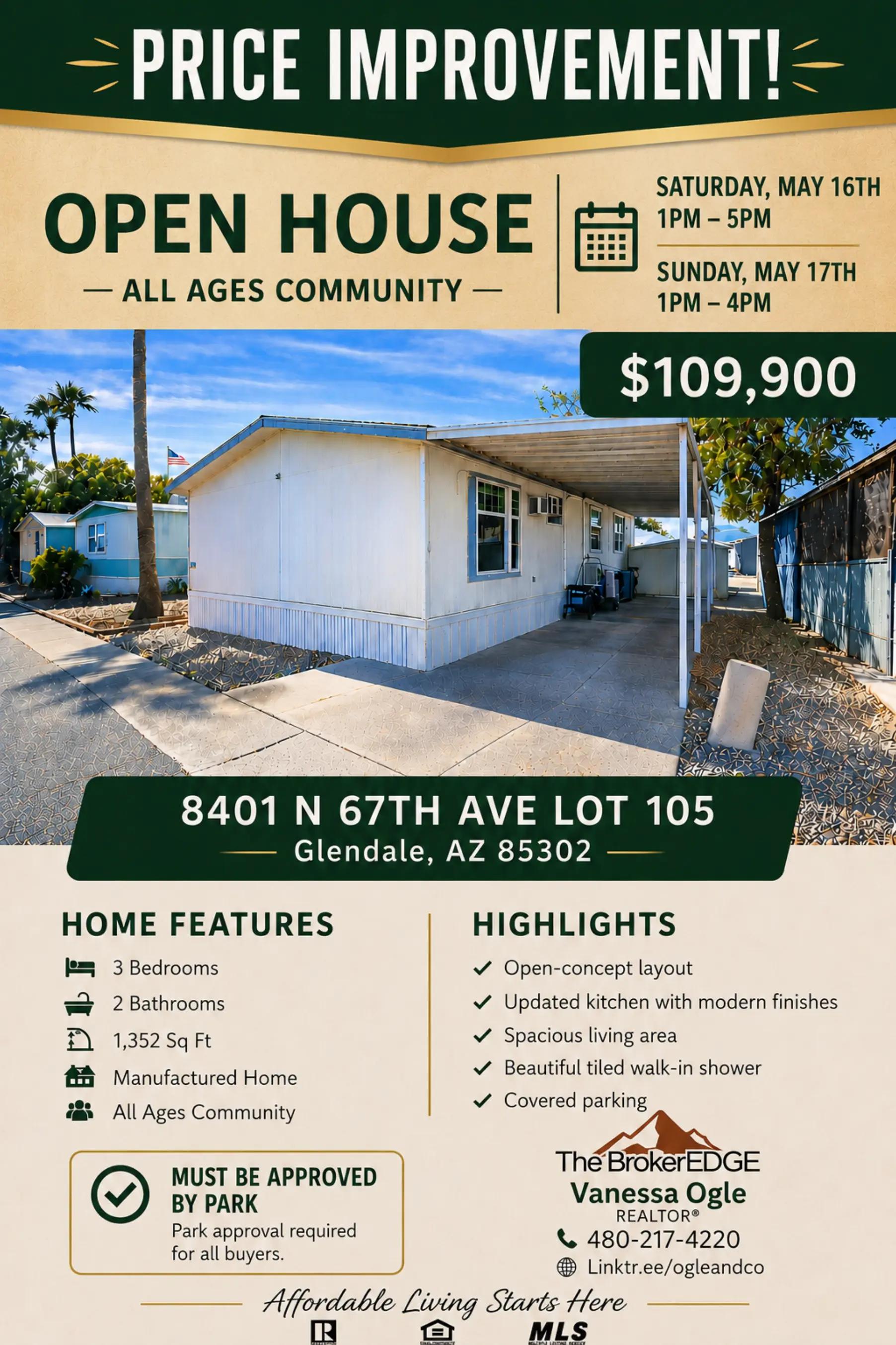 @Ogle And Co_Arizona Homes