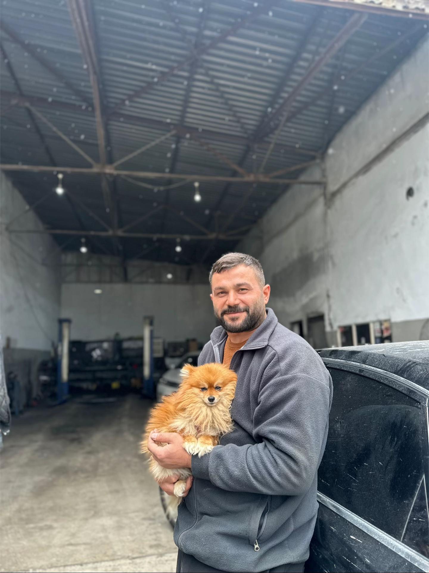@Müslüm Altındağ