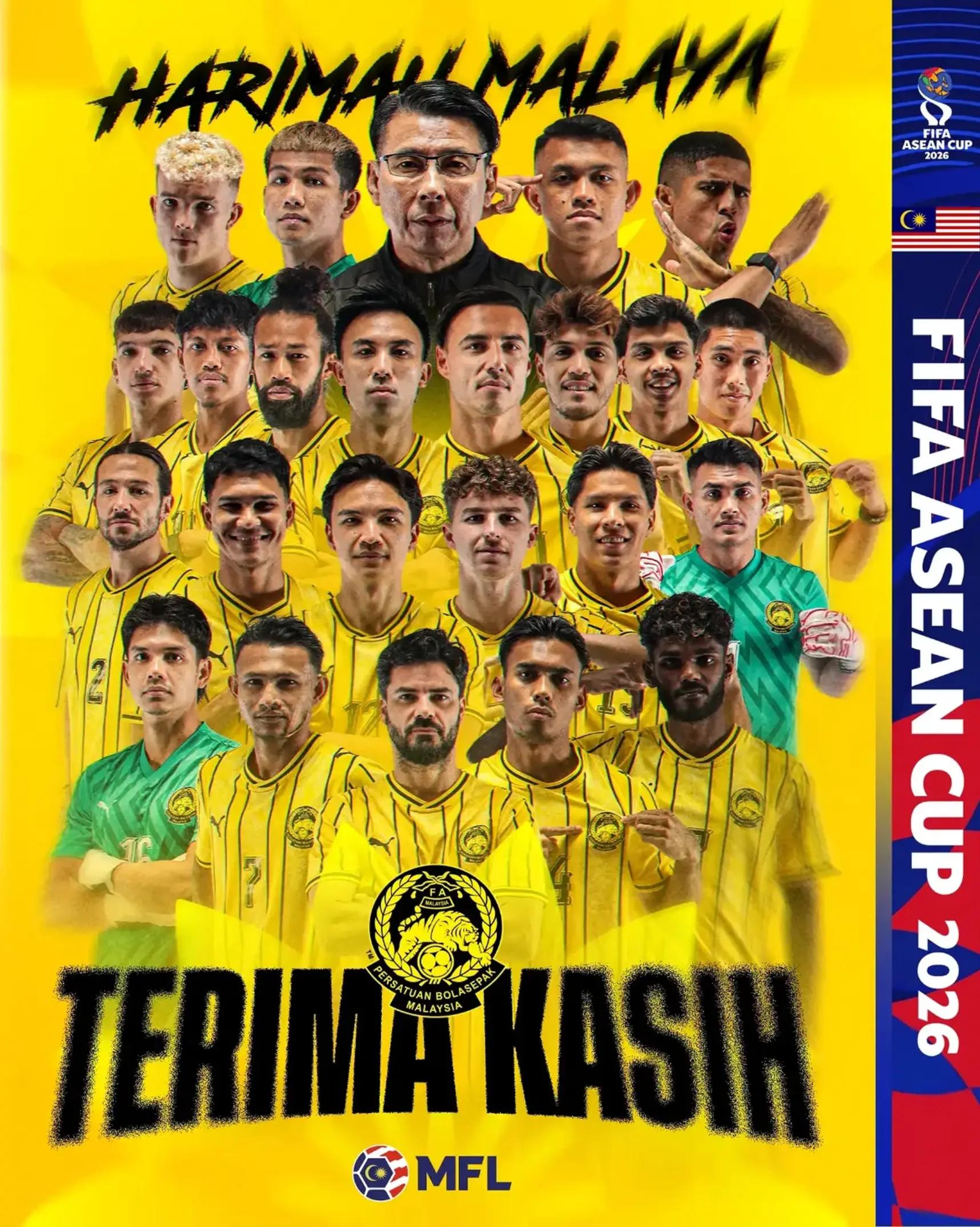 @Fans_Malaysia