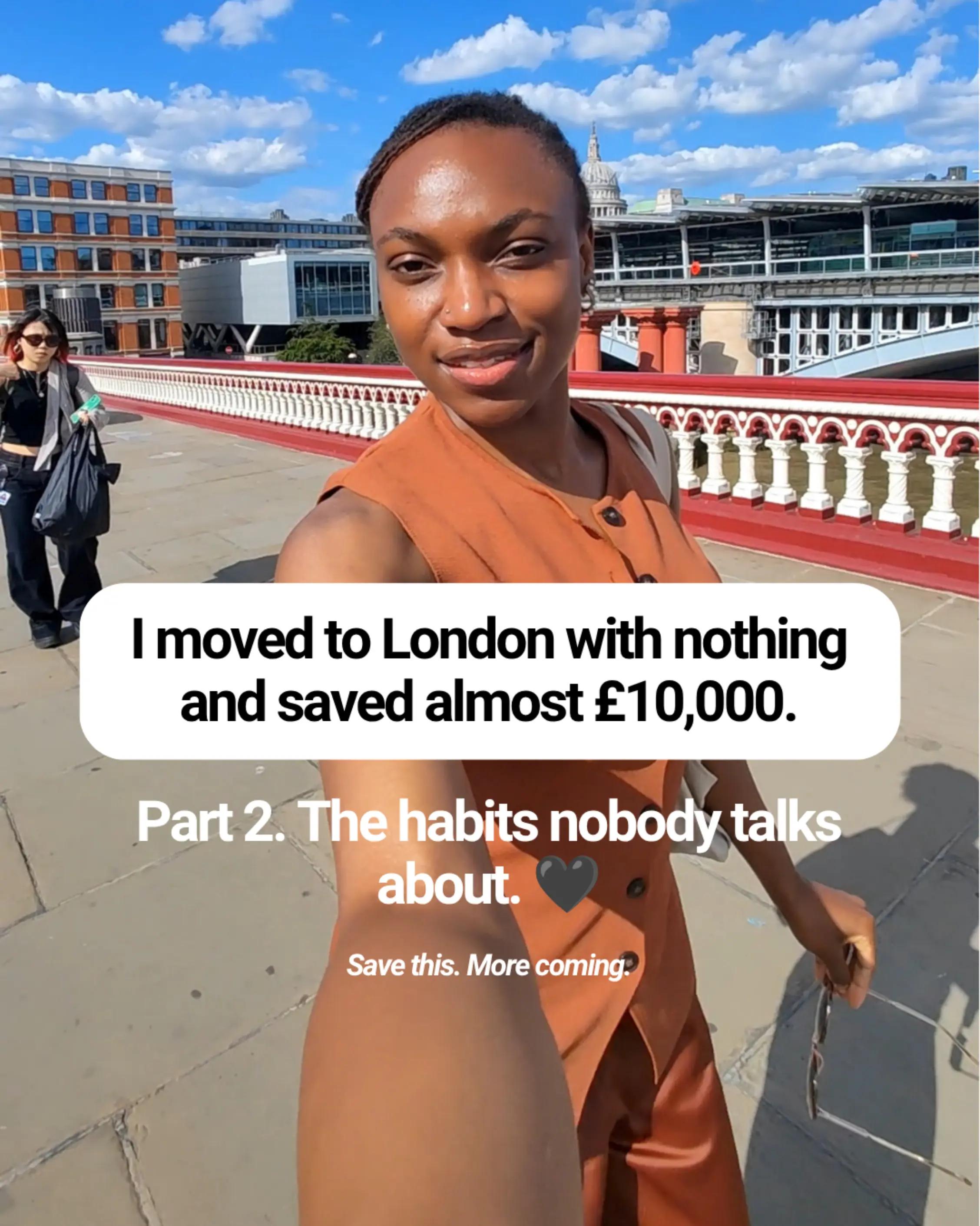 @Busayo | Money & Mindset