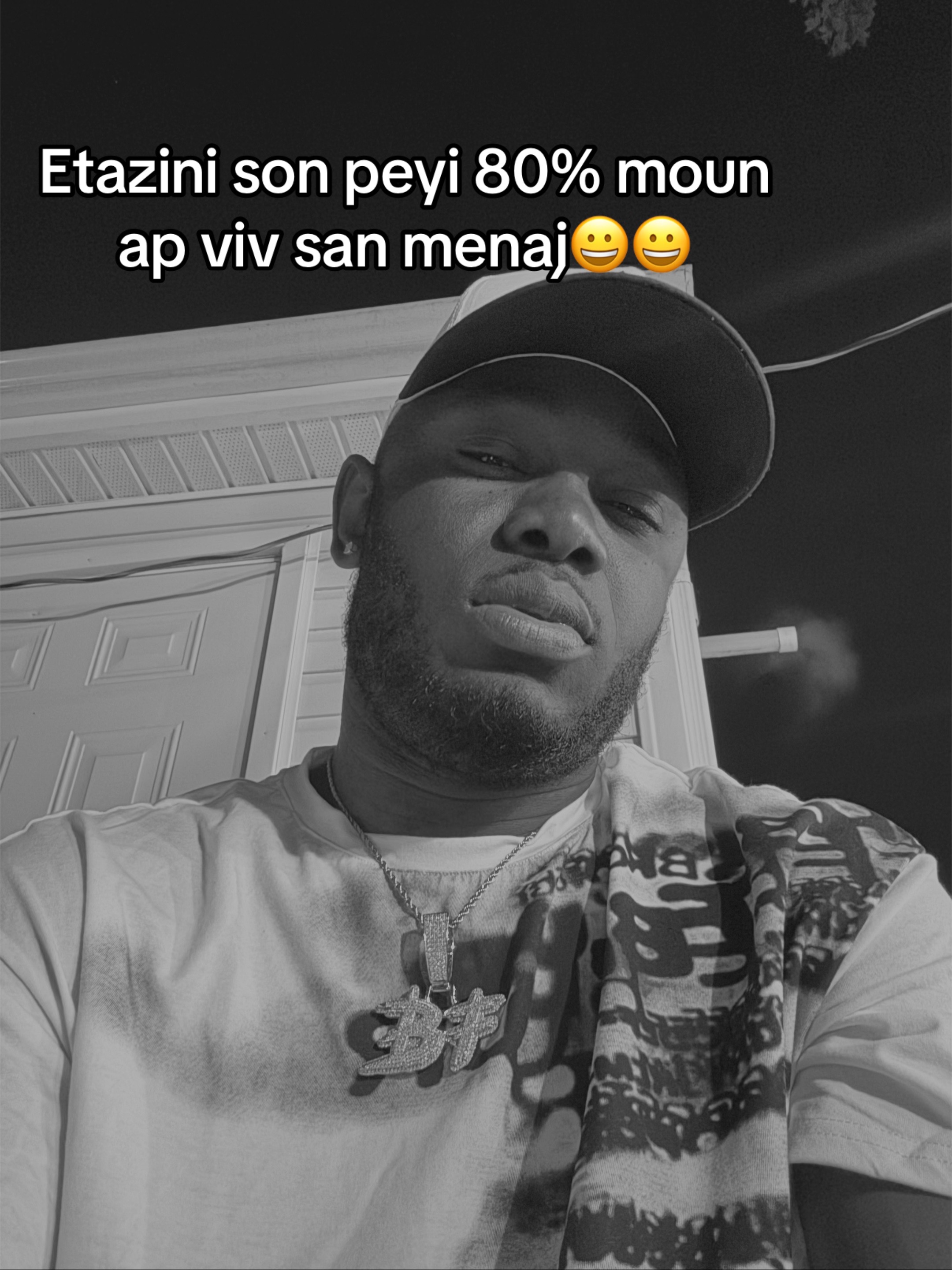 @BlackFrantz✌️
