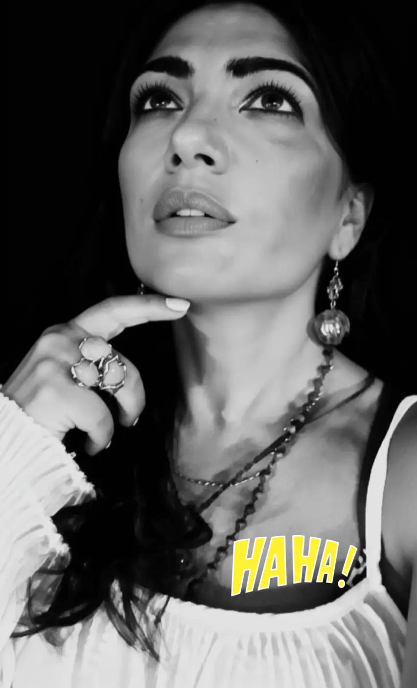@❤️🌹La Misteriosa 🖤❤️