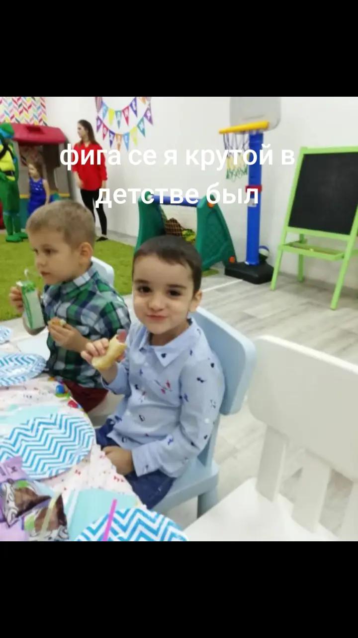 @ахуеная поняшка младший