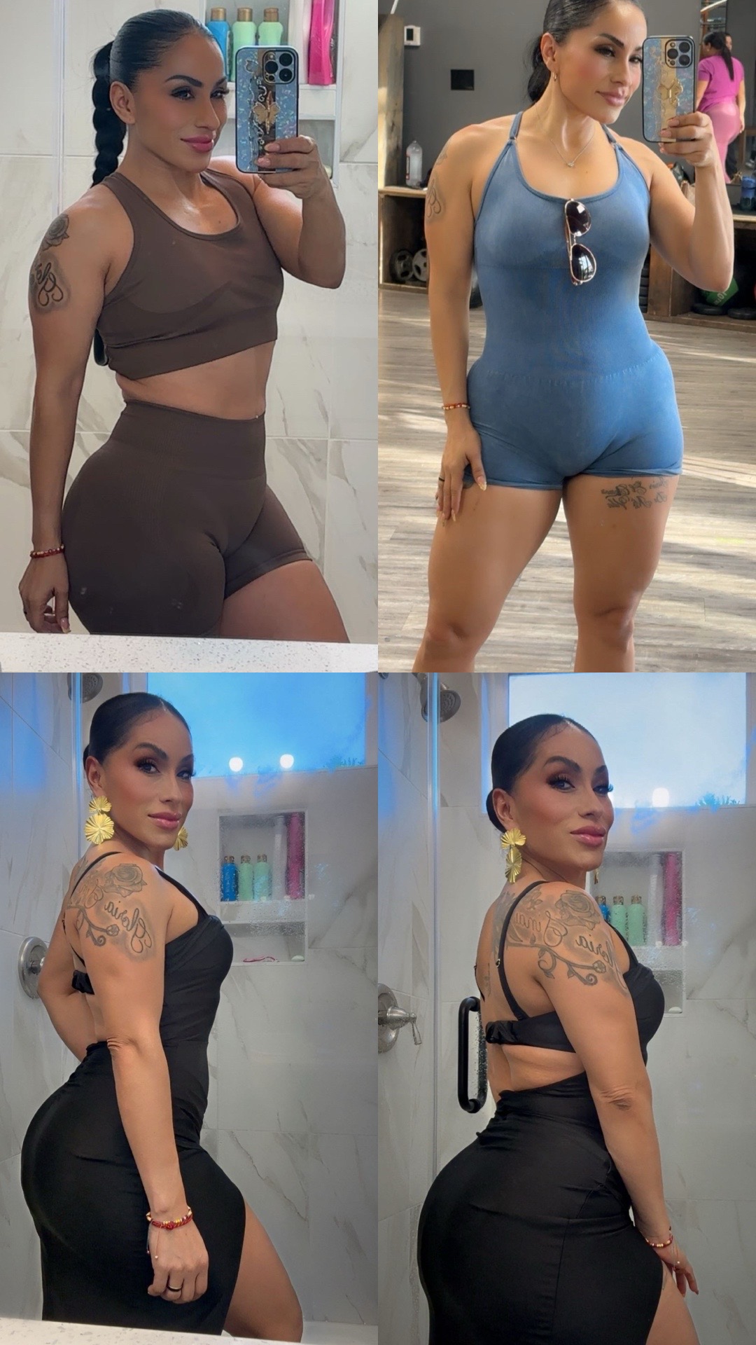 @Gloria Contreras