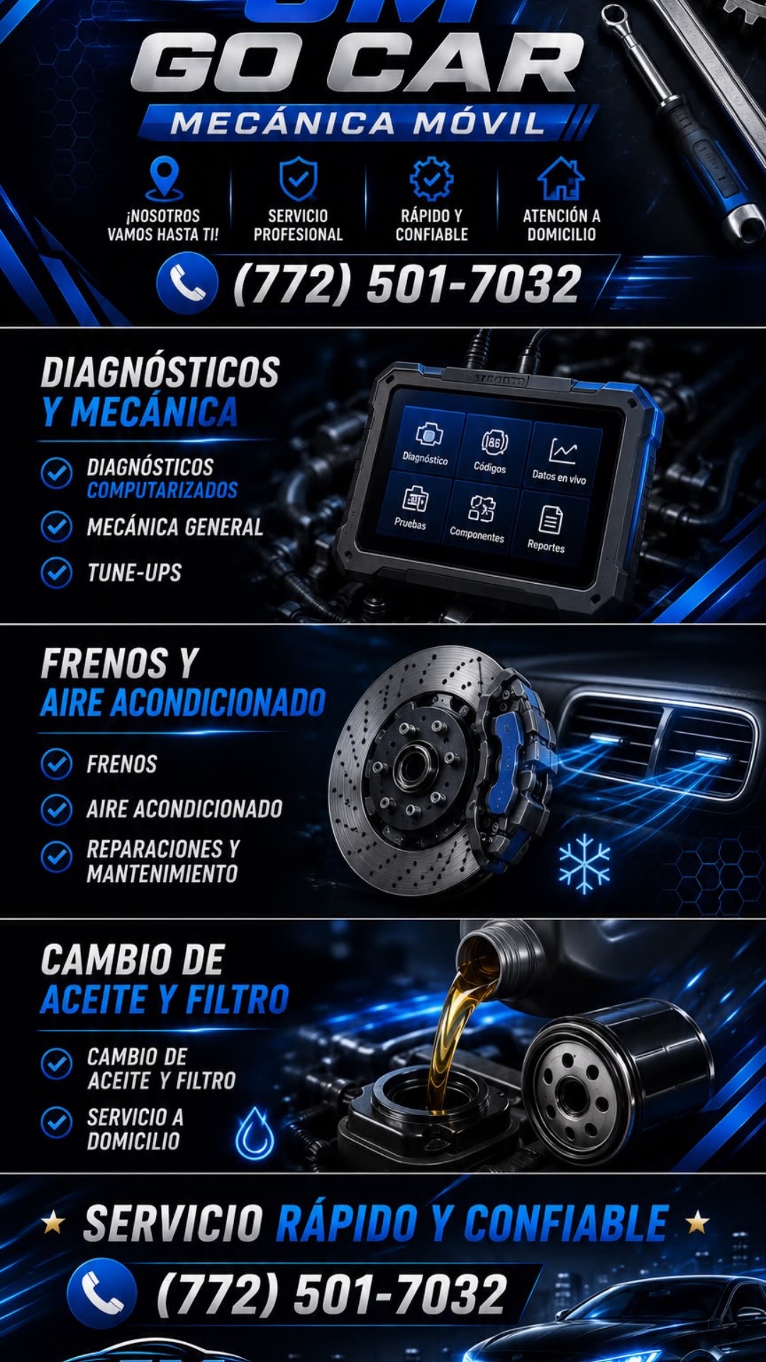 @JMGoCAR, LLC.