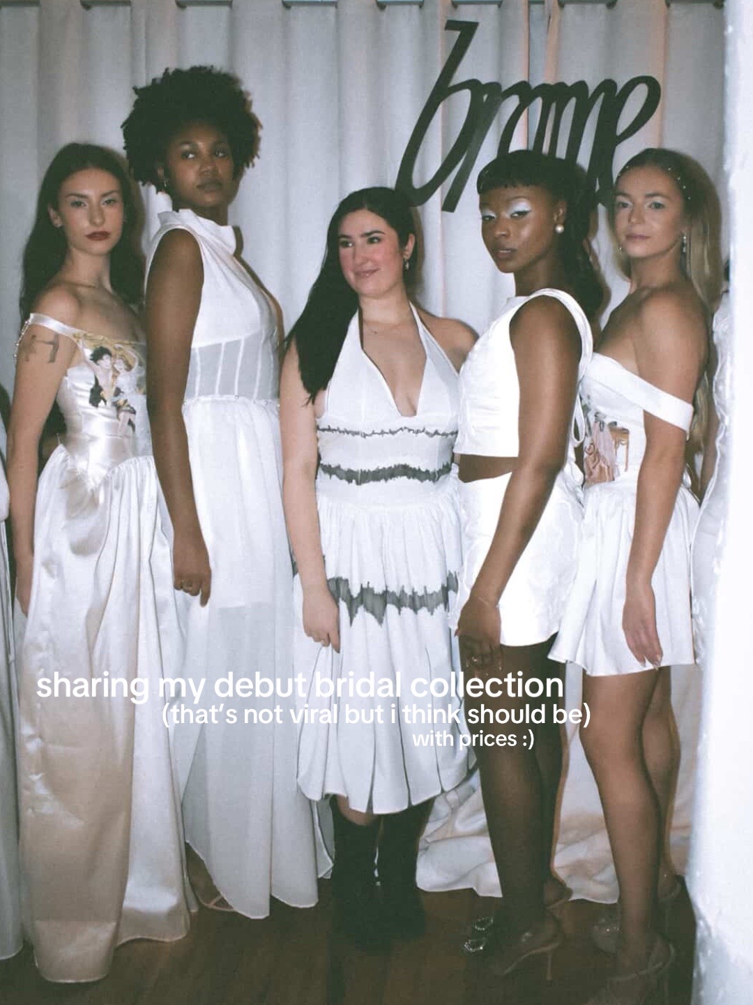 @Annabelle | Fashion Designer