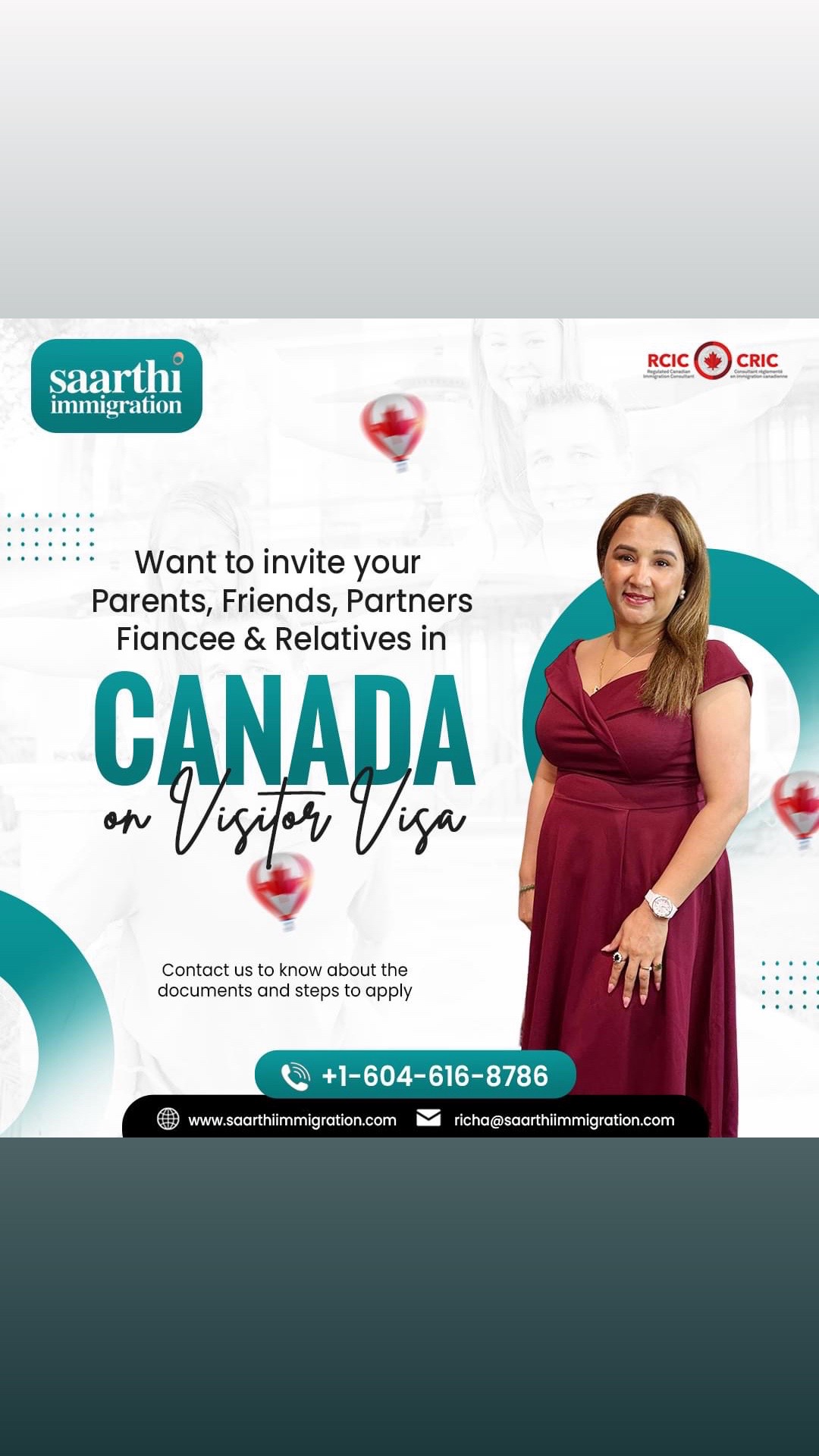@Saarthiimmigration