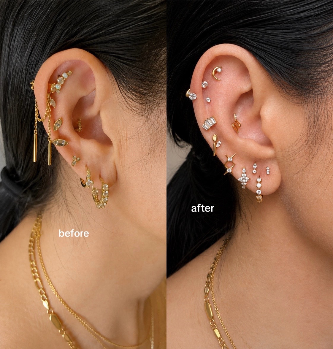 @Phoenix Ear Design Studio