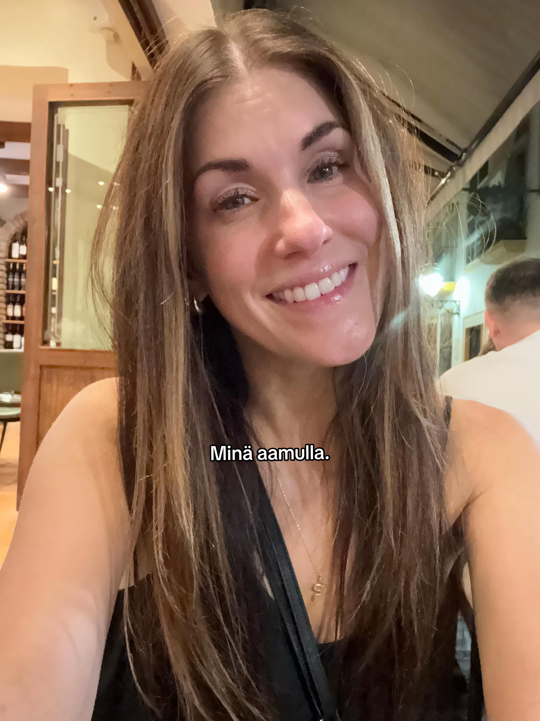 @Jannika B