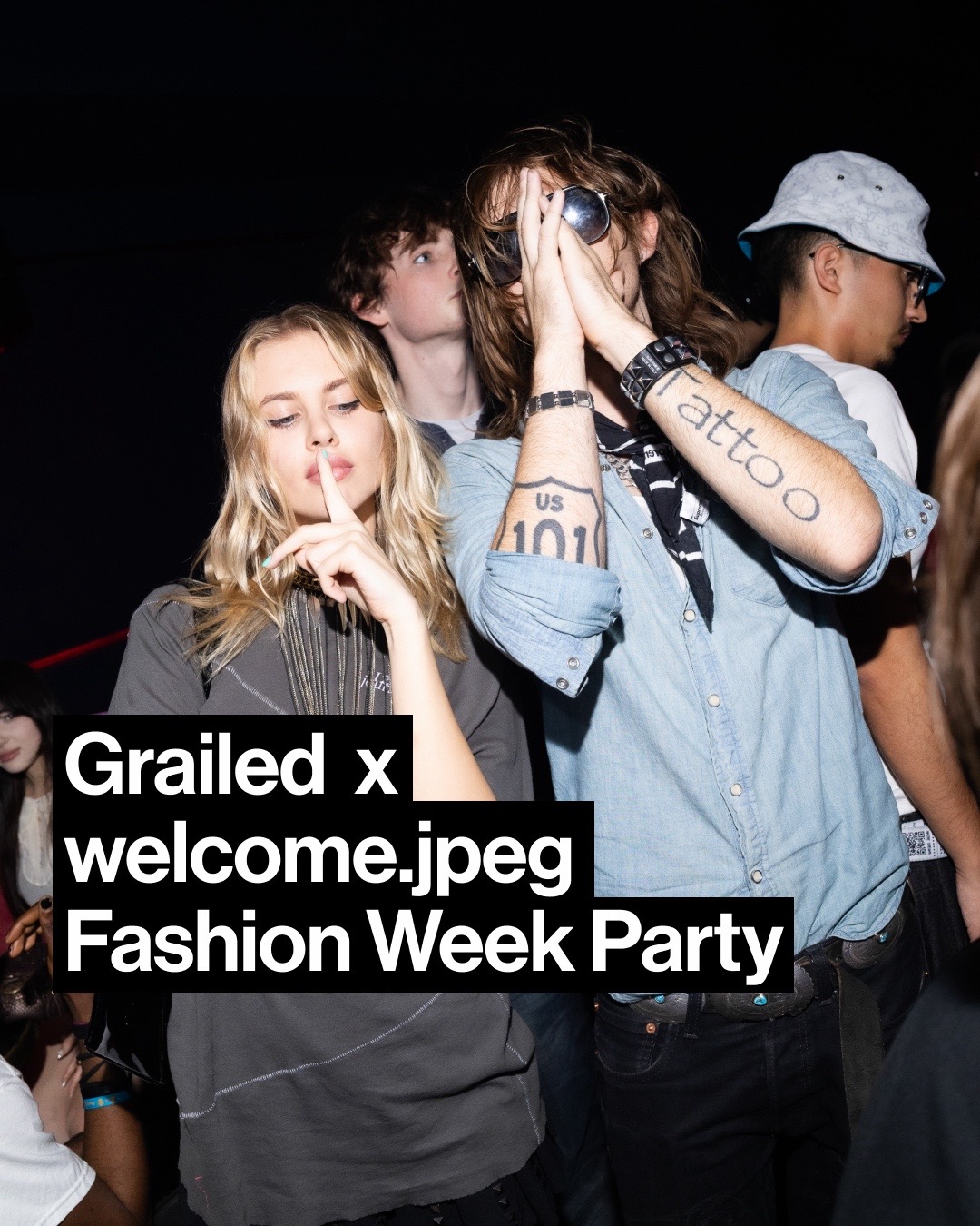 @Grailed