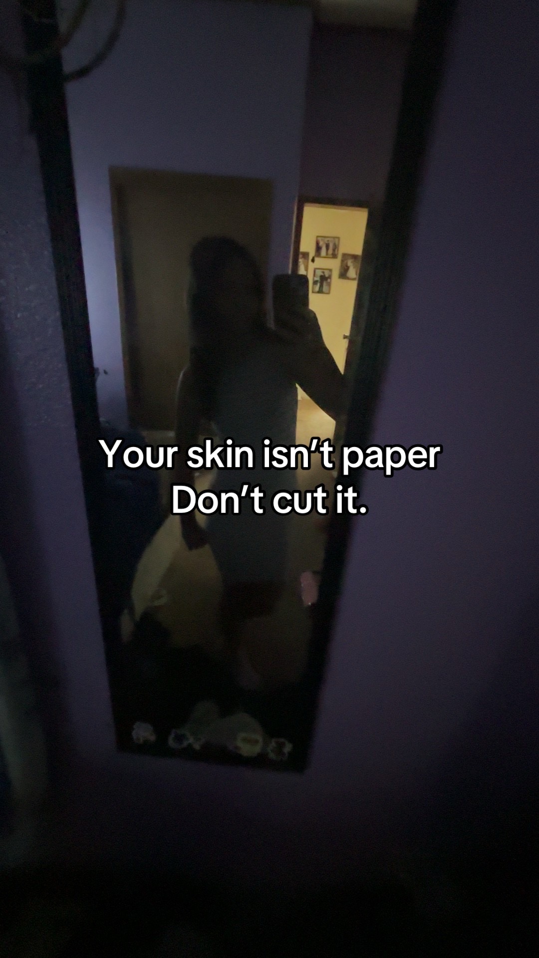 @Hailey Baker