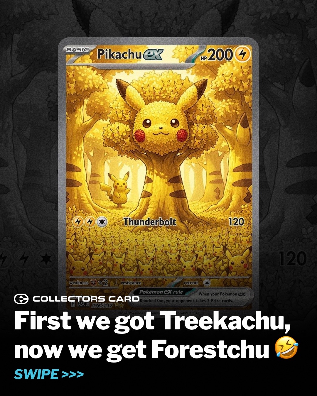 @Collectors Card