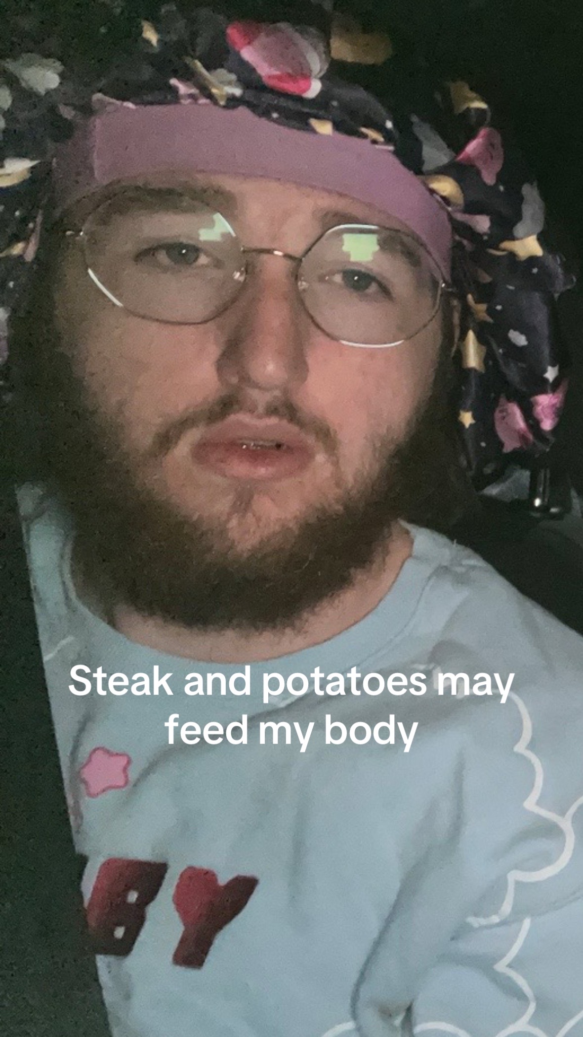 @Am I KirB?