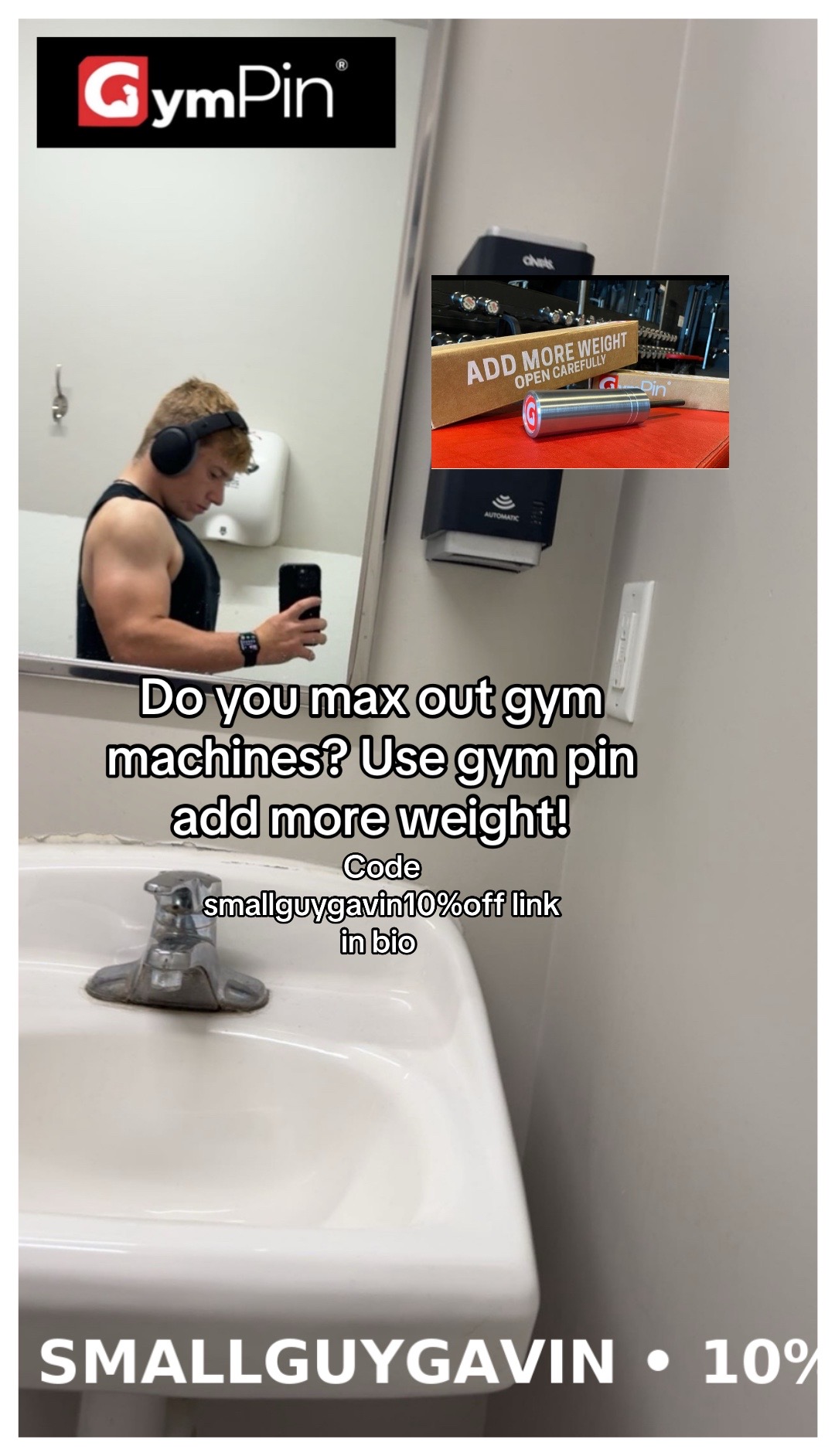 @Smallguygavin 🧬