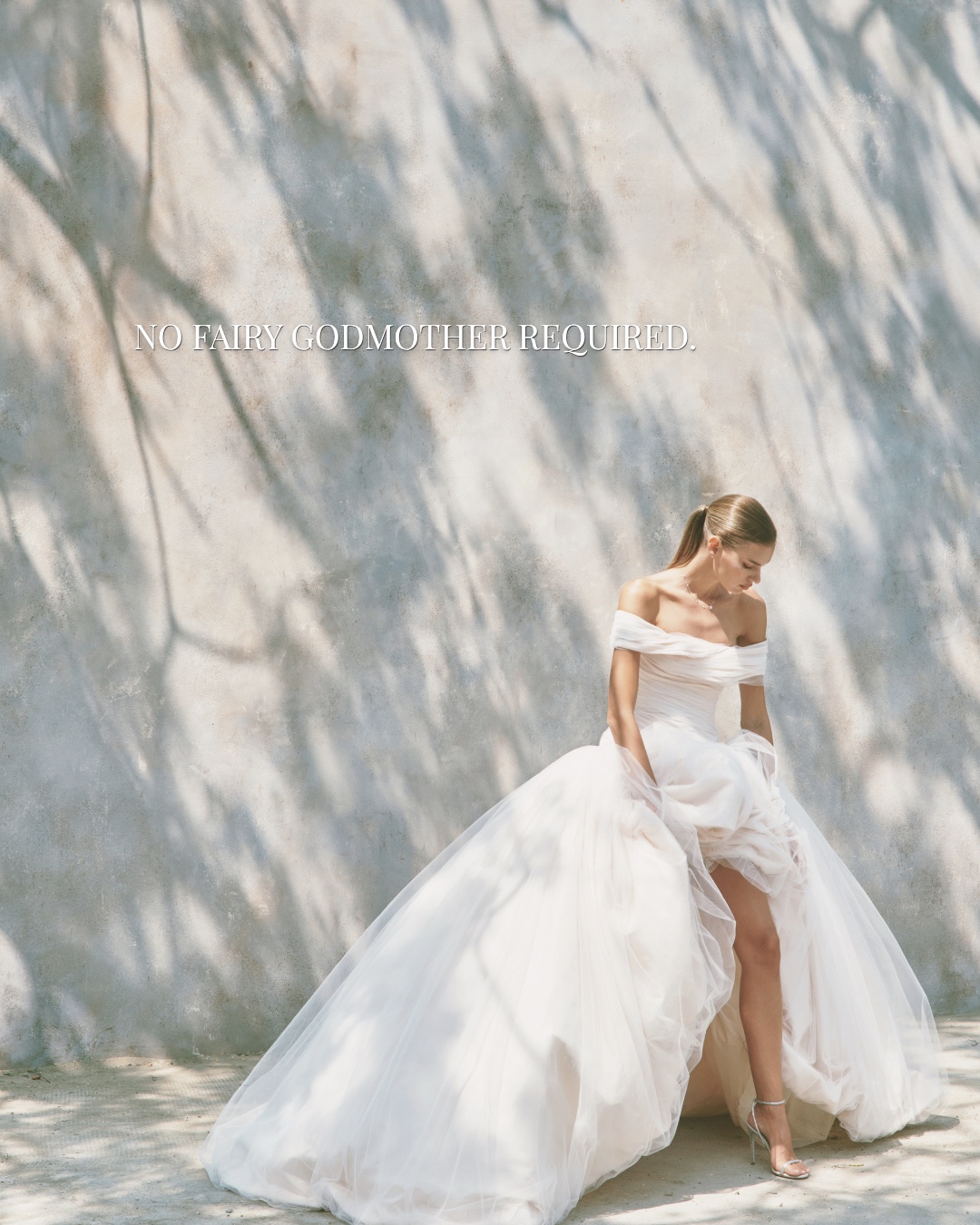 @The Bridal Collection