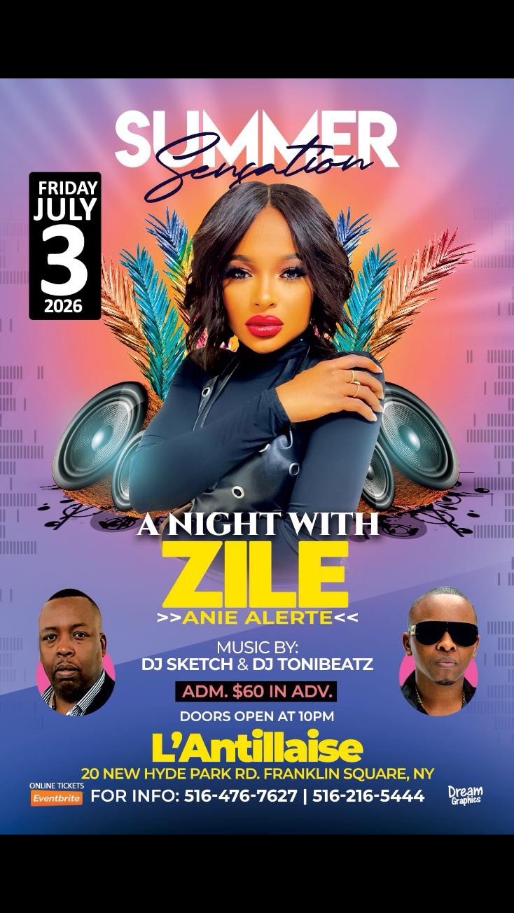 @DJ TONI NYC &bull; TONIBEATZ ENT.
