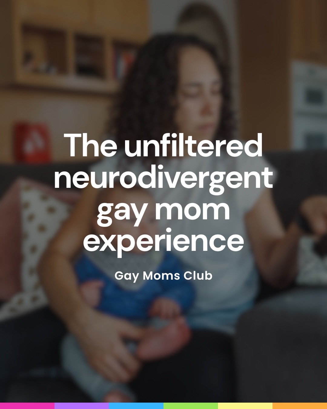 @Gay Moms Club