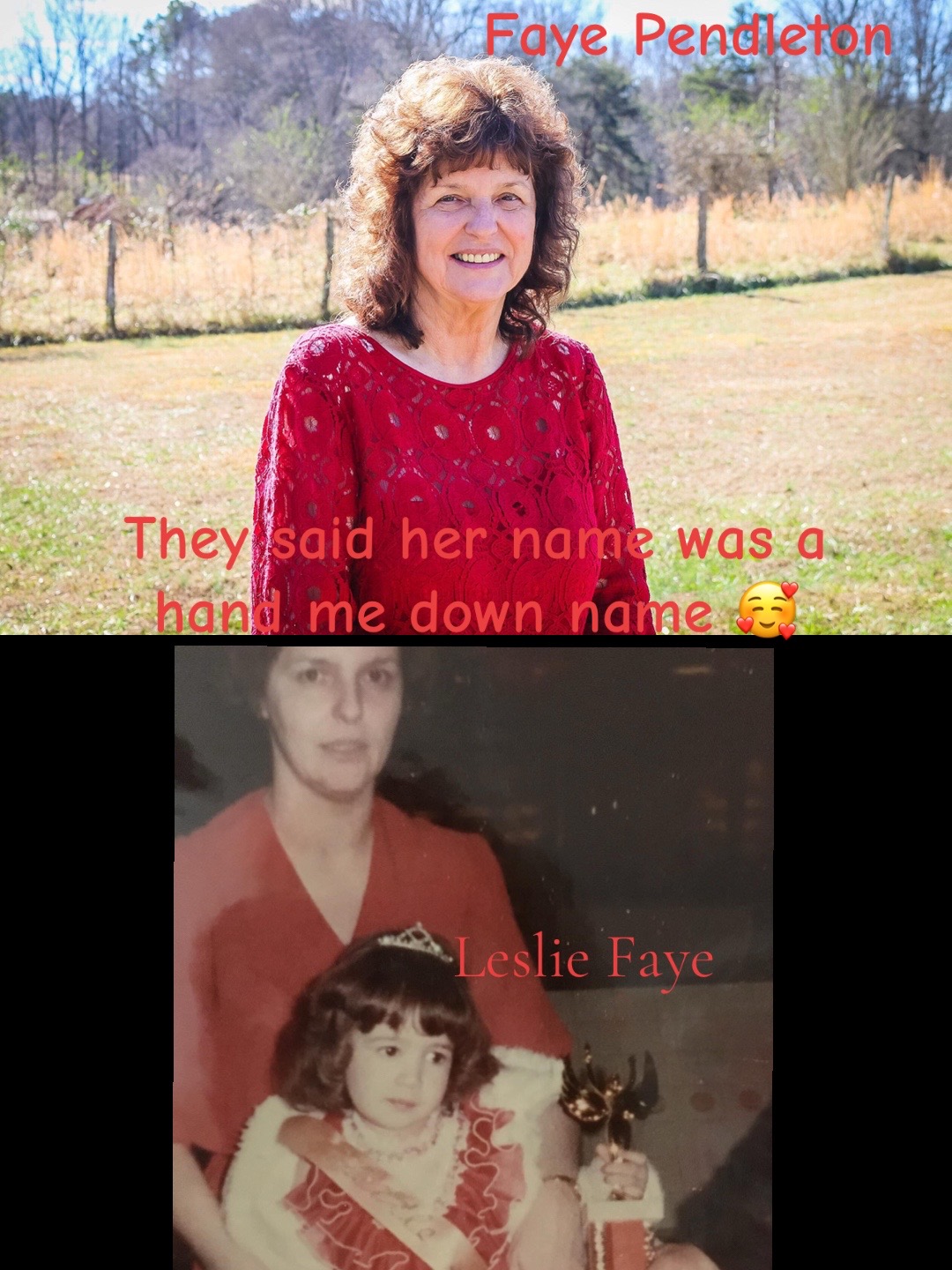 @Leslie Walker