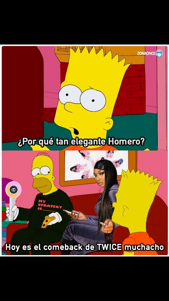 @Zona Once 🍭