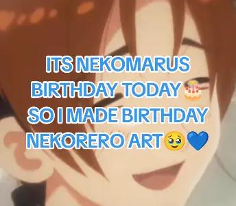 @★⚡Rero (Nekomarus Soulmate)⚡★