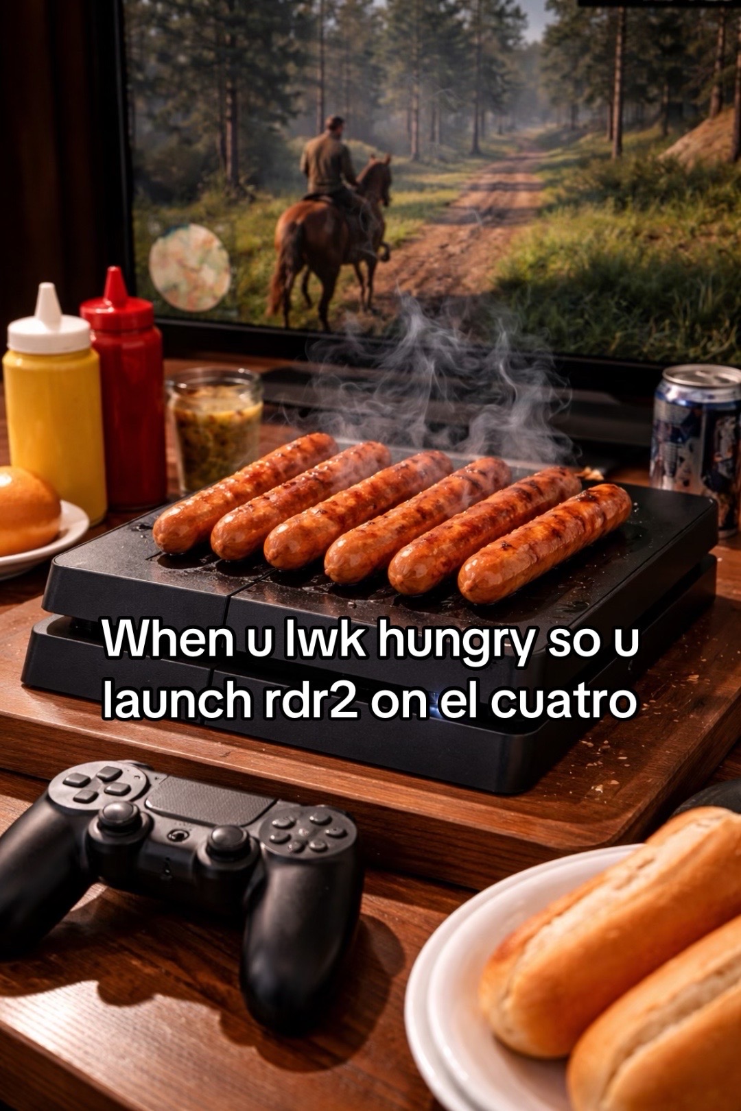 @•Red Dead Content• 