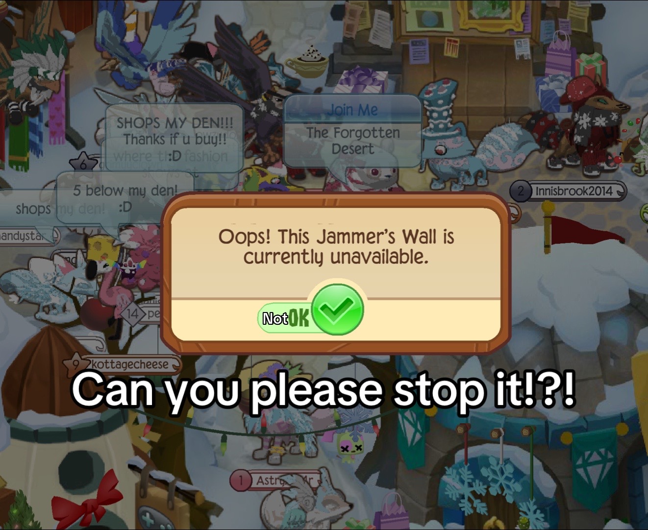 @Goombus