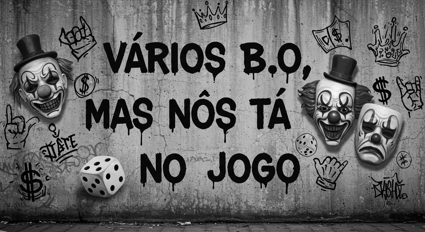 @Frases Reais