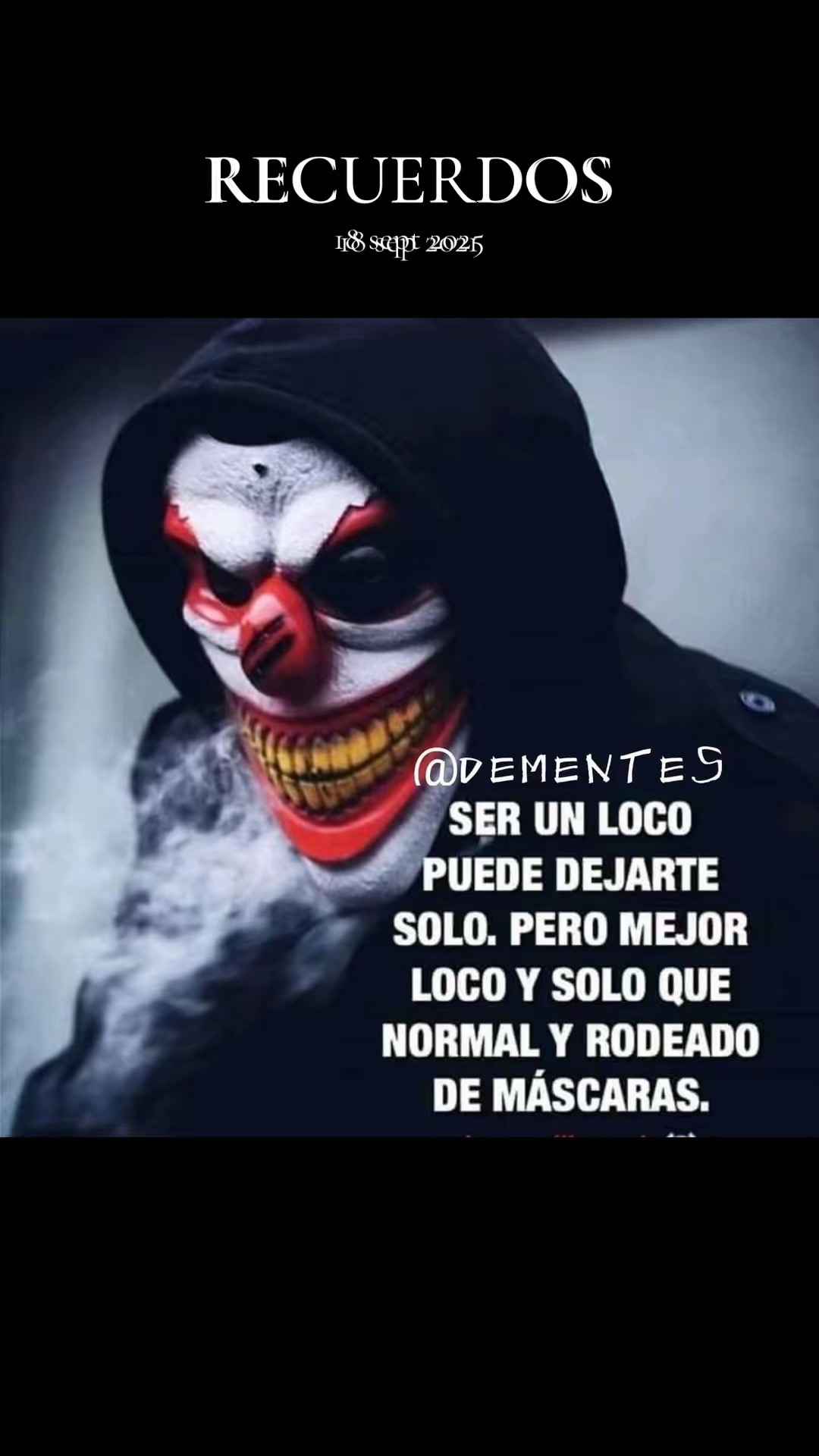 @🃏Julio Hern&aacute;ndez🃏