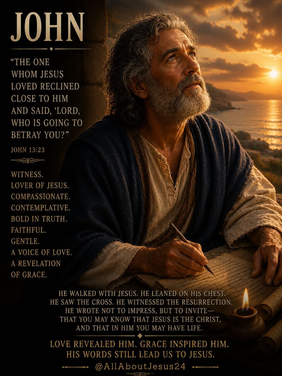 @Catholic Verses and Prayers