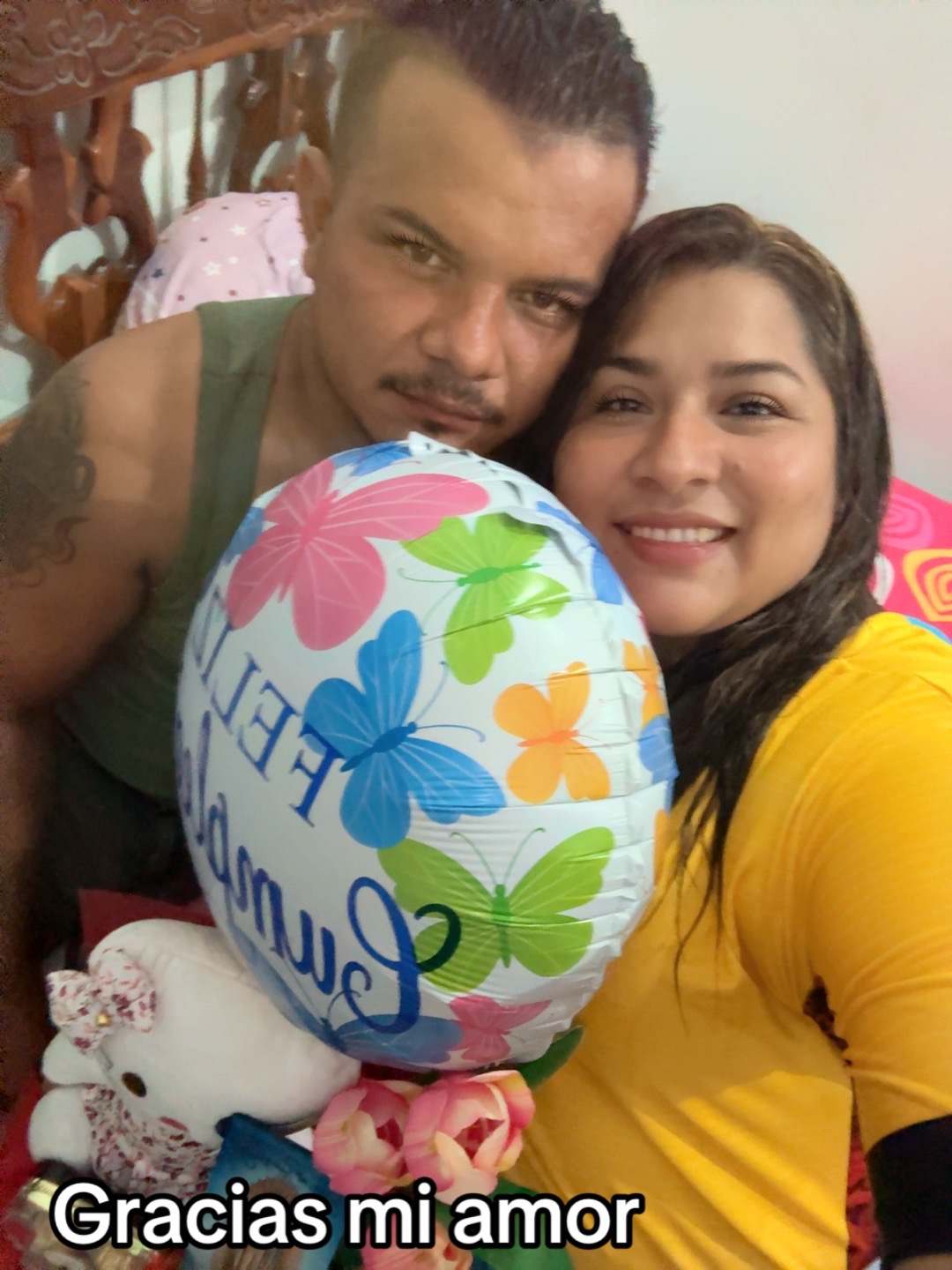 @Ligia Elena🦋