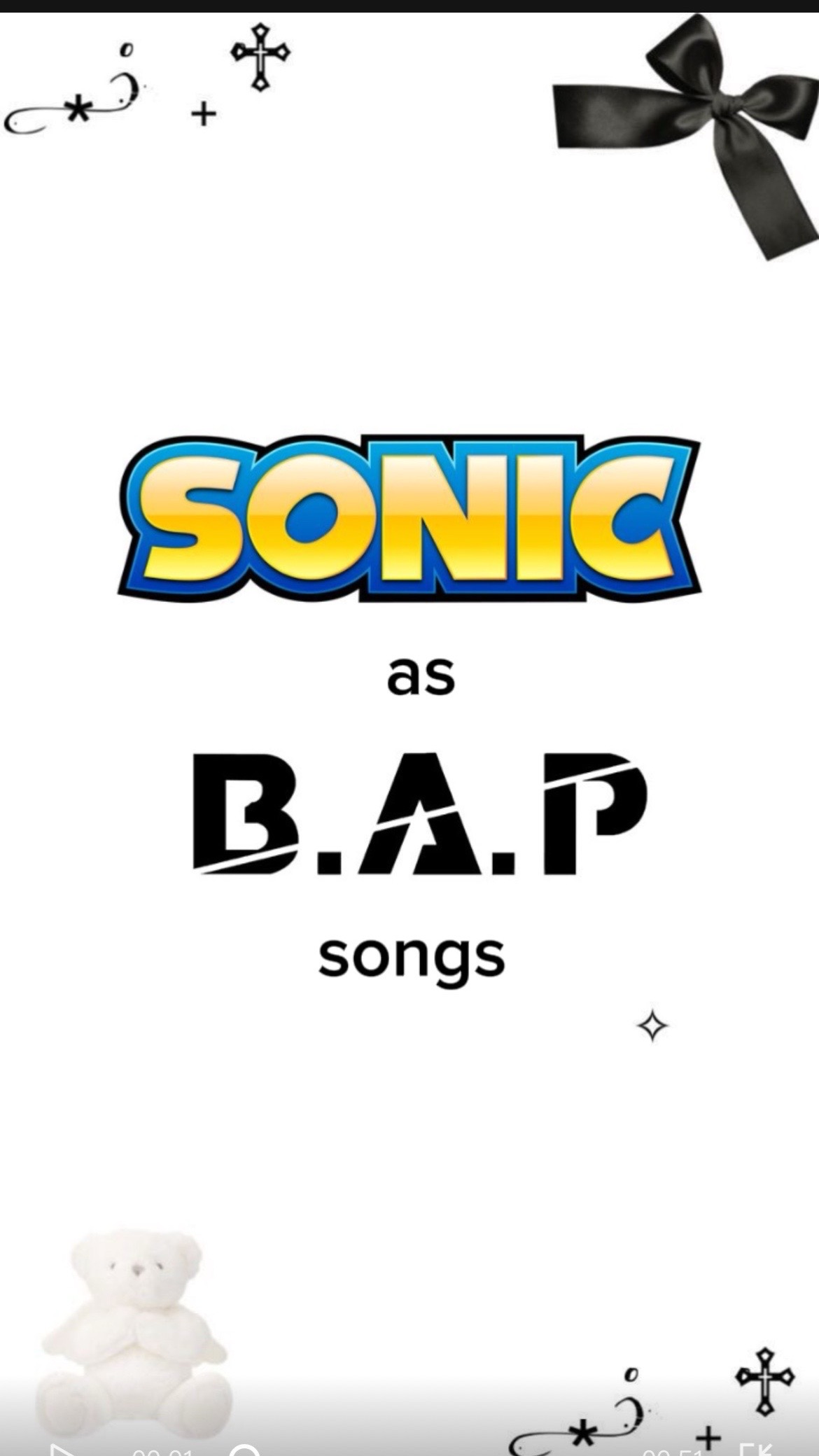 @yongguk's (real) daughter