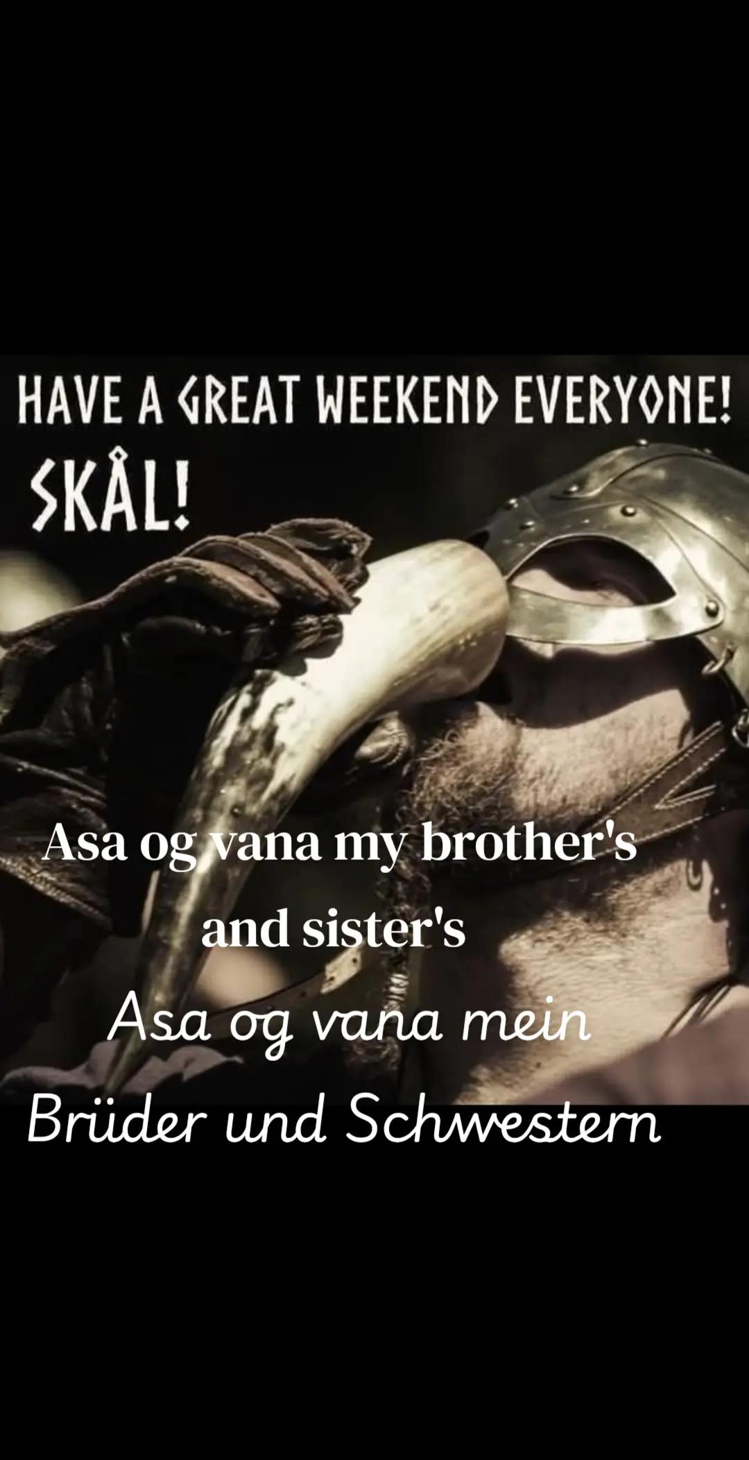 @Old man Berserker🪓Úlfheđnar