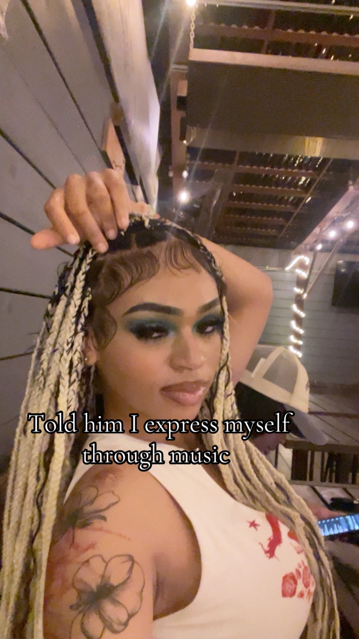 @Amya Lanaé