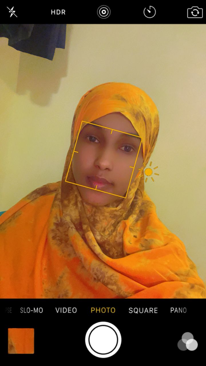 @Maryan warsame
