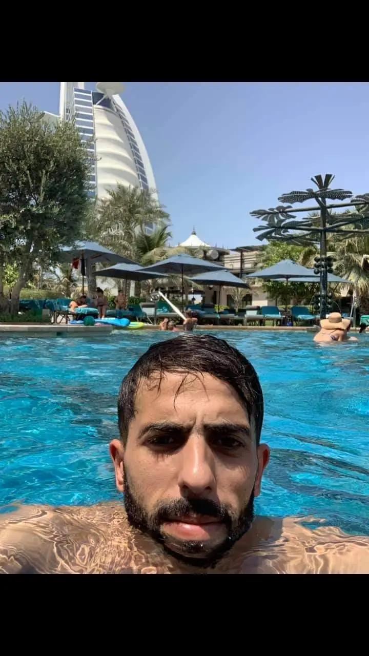 @Oussama meziane