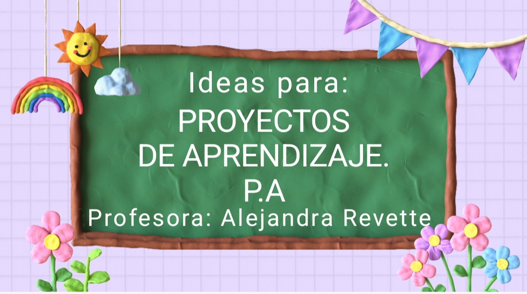 @Alejandra Revette