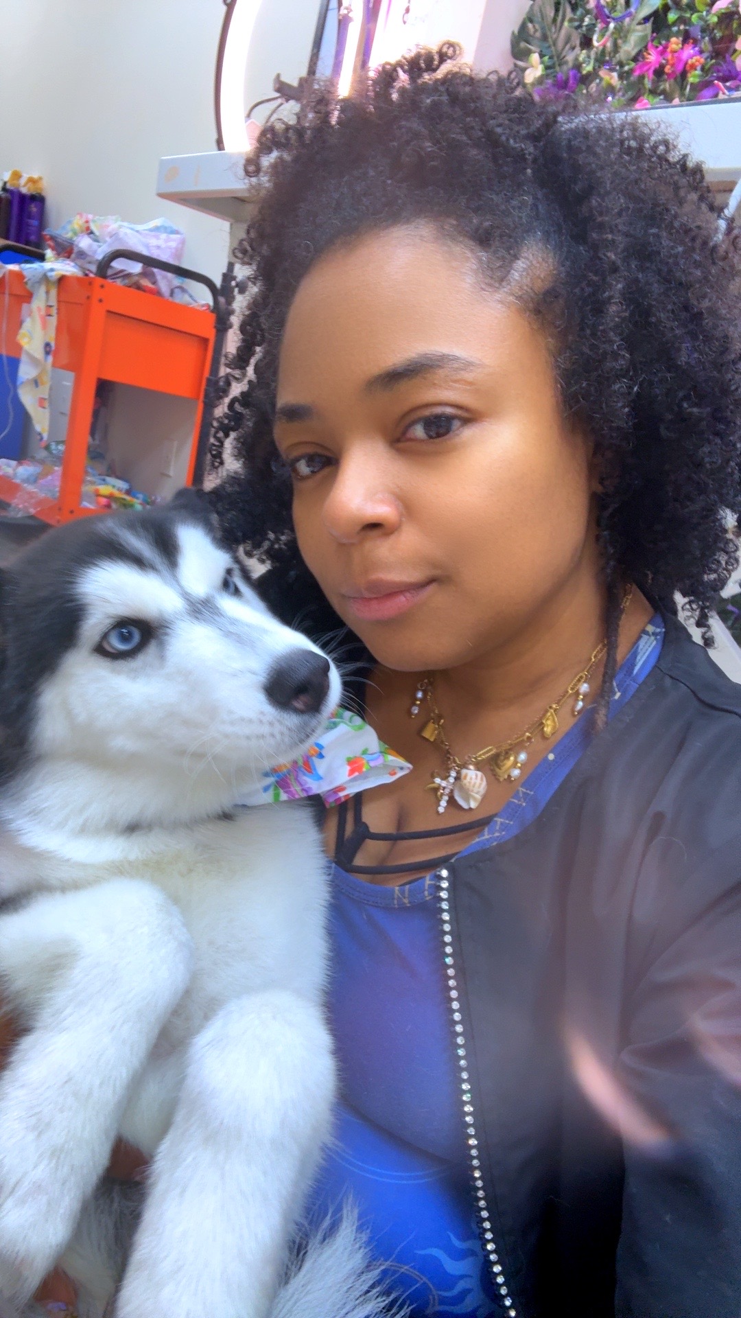 @fusionpetstylez