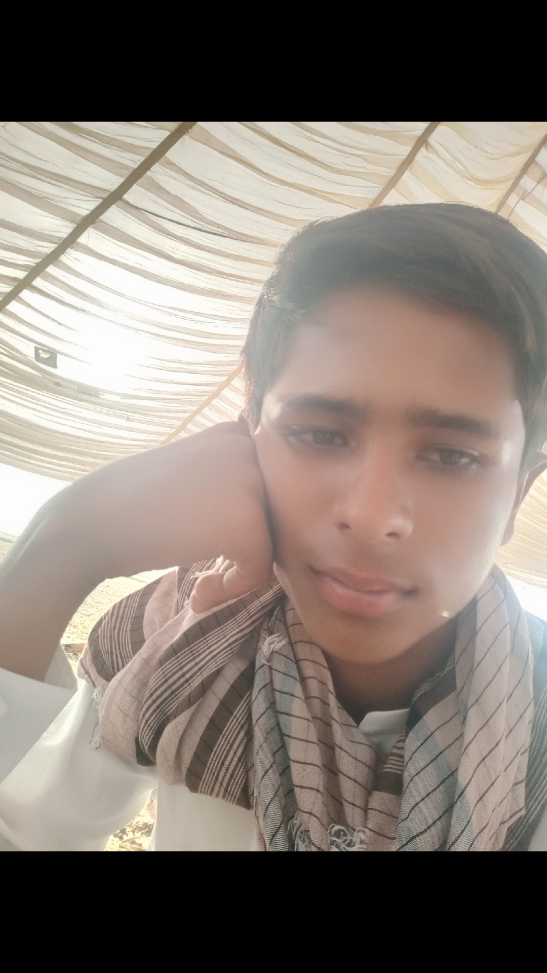 @muzamil husan