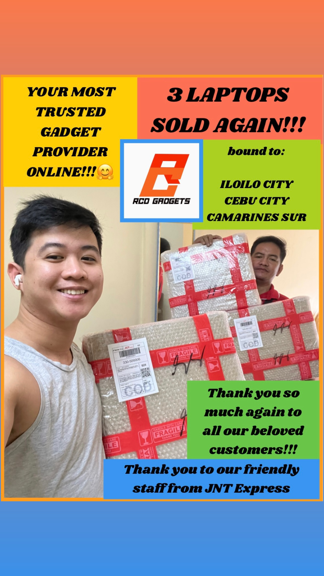 @RCD Gadgets
