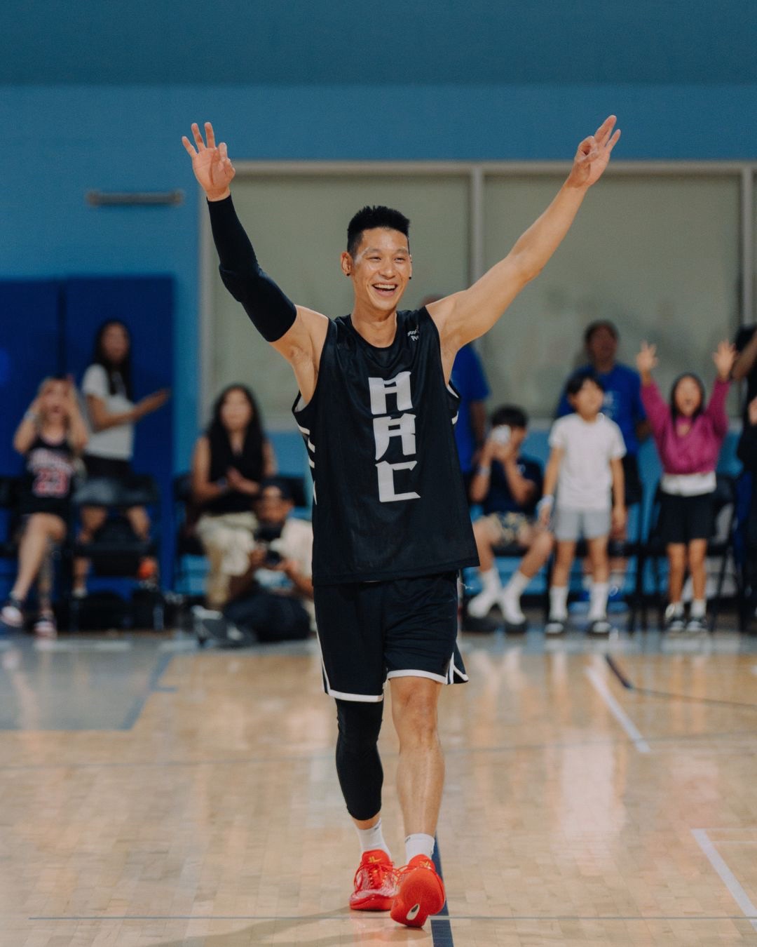 @Jeremy Lin