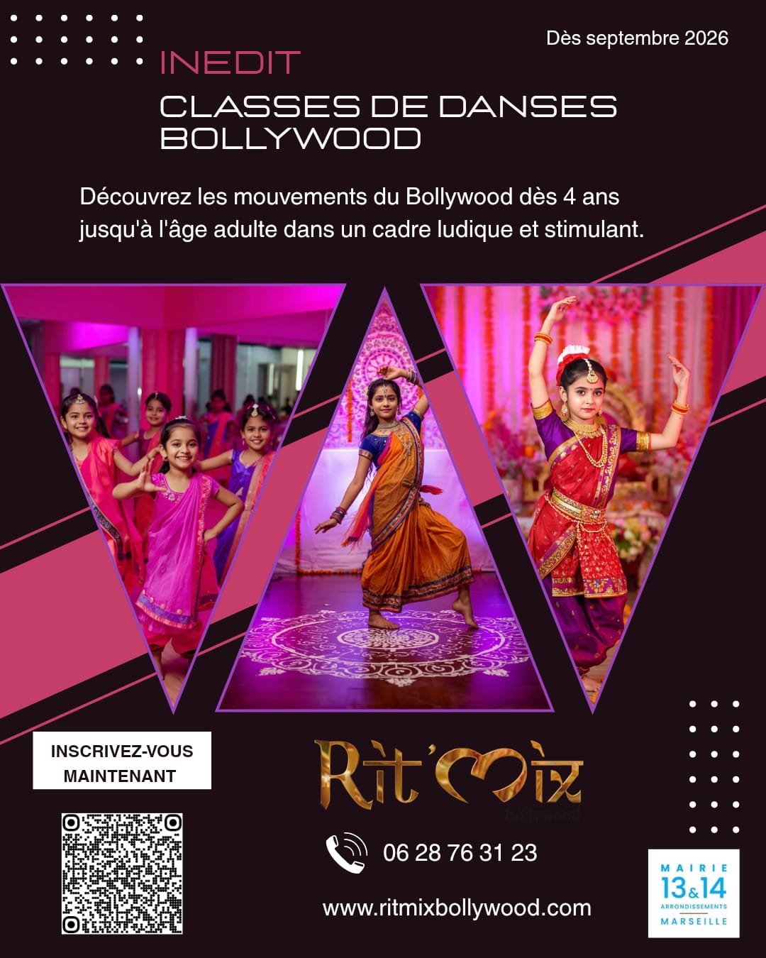 @ritmix bollywood