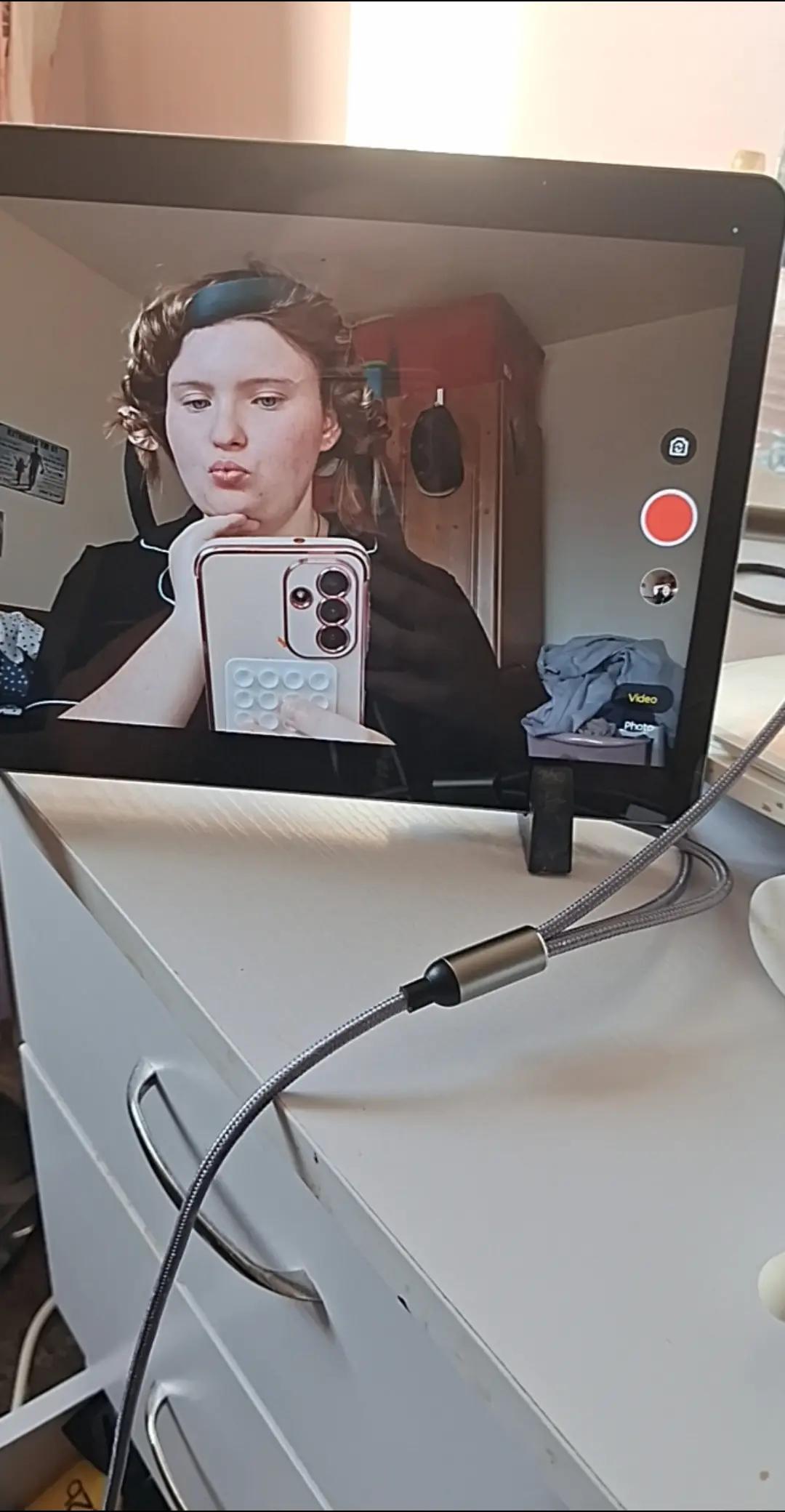 @Emily