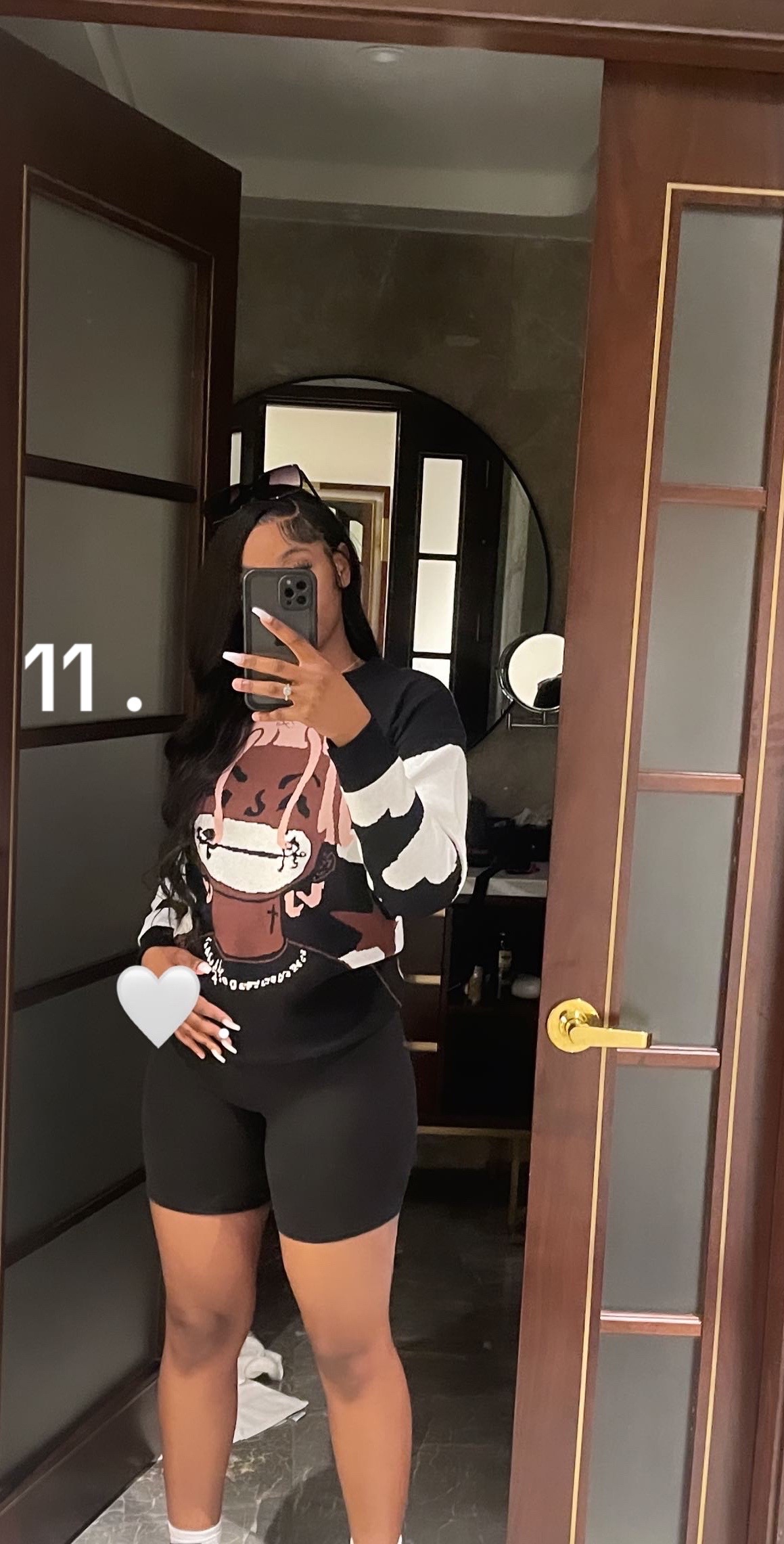 @Kendadonn 🤍