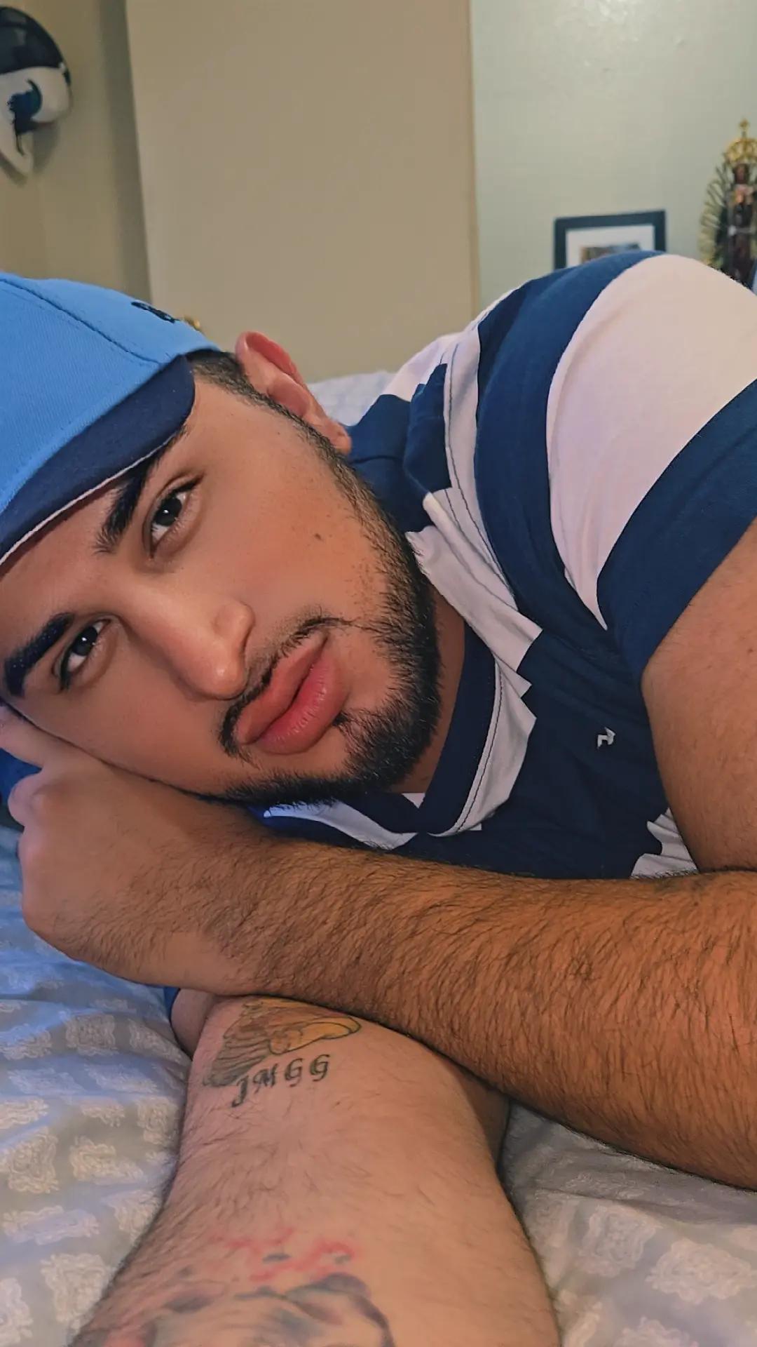 @❤️Cecilio_Araiza❤️
