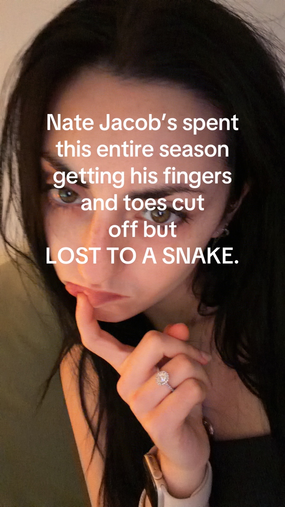 @NICOLE LAROCK