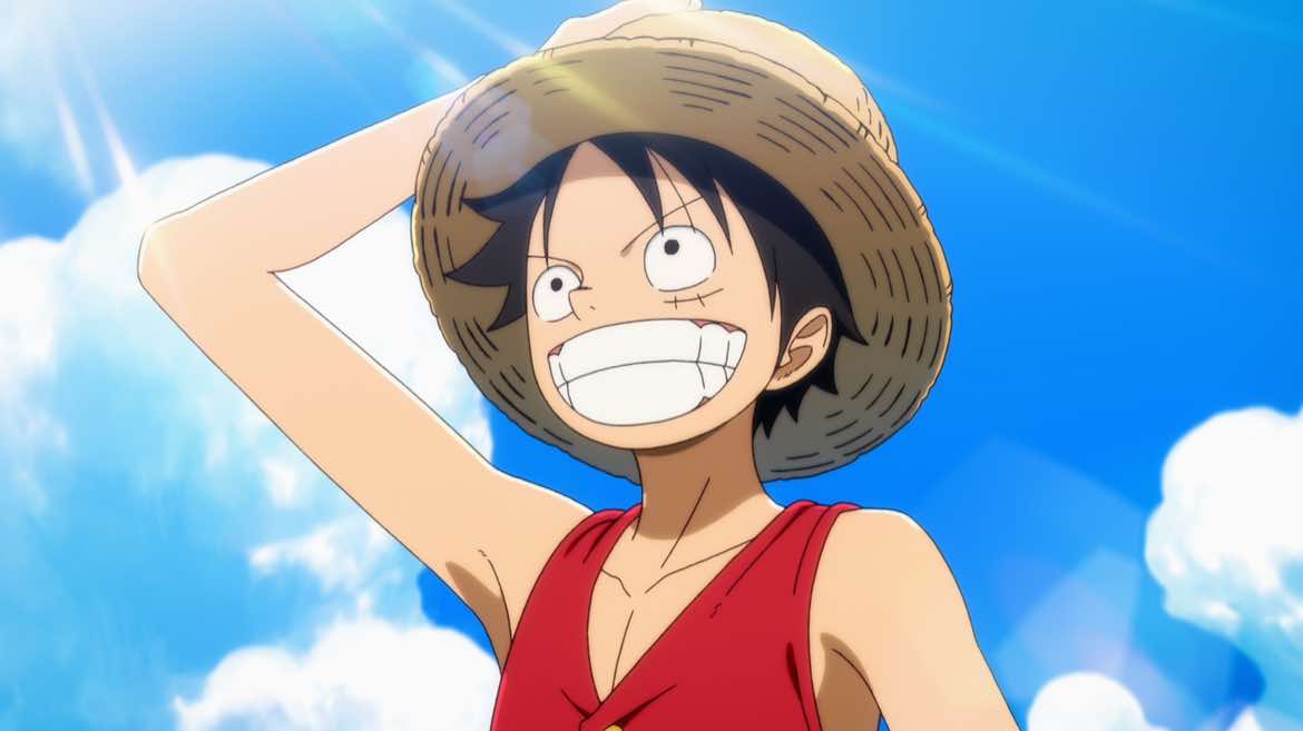 @Netflix Japan